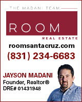 Room Real Estate ad