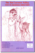 SLVBD Cover 1997-98