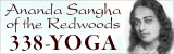 Ananda Sangha of The Redwoods