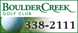 Boulder Creek Golf & Country Club