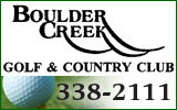 Ironwood's at Boulder Creek Golf and Country Club
