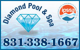 Diamond Pool and Spa