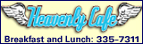 Heavenly Cafe