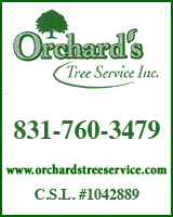 Orchards Tree Service