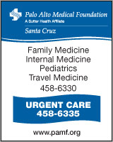 Palo Alto Medical Foundation