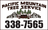Pacific Mountain Tree Service