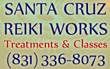 Santa Cruz Reiki Works
