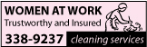 Women at Work