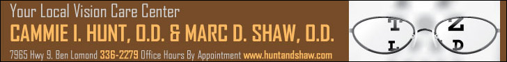 Hunt & Shaw, O.D.