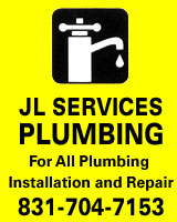 JL Services Plumbing
