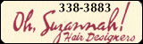 Oh, Suzannah! Hair Designers