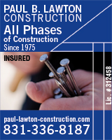 Paul Lawton Construction