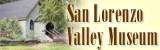 San Lorenzo Valley Museum