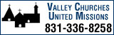 Valley Churches United Missions